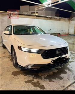 هوندا أكورد